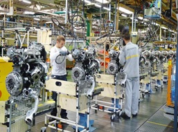 Image du RenaultGroup à Rouen