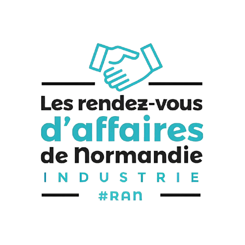 Logo Événement Les rendez-vous d'affaires de Normandie Industrie