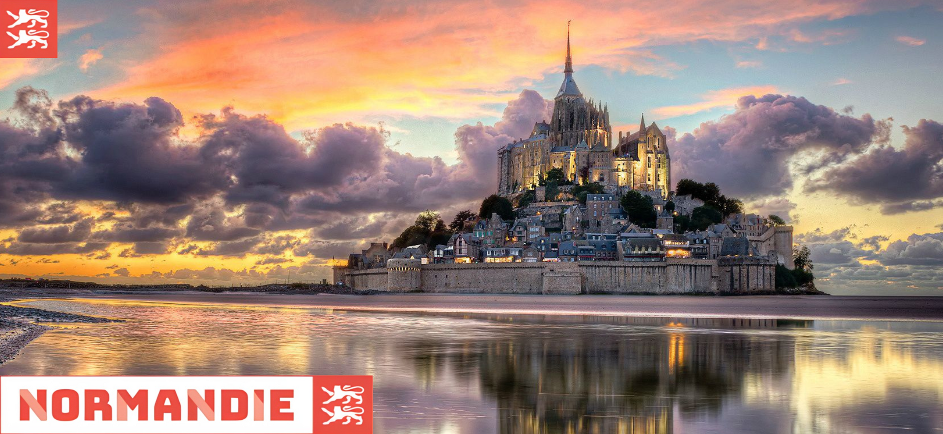 Image du Mont Saint-Michel